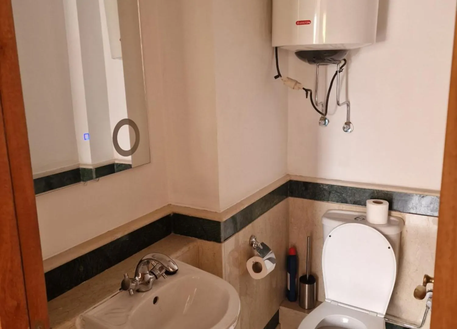 Apprt De Luxe Babylon 1 Apartment Marrakesh
