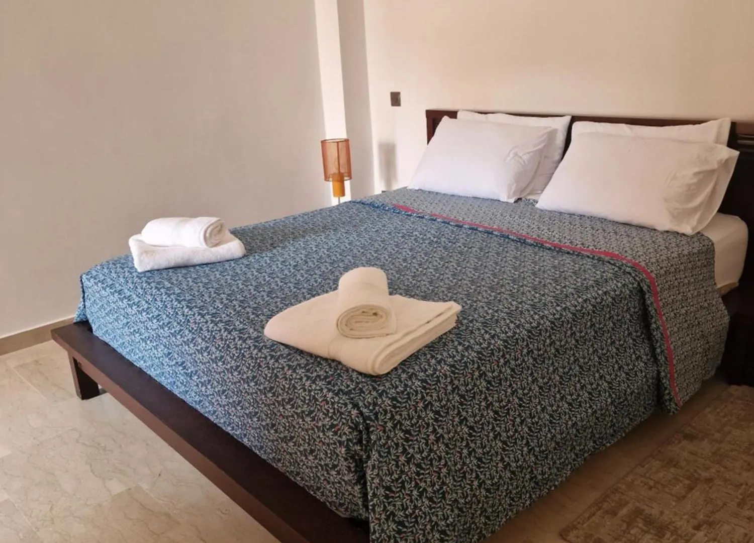 Apprt De Luxe Babylon 1 Apartment Marrakesh